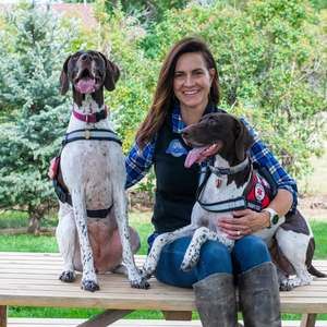 Meet your Posher, Molly